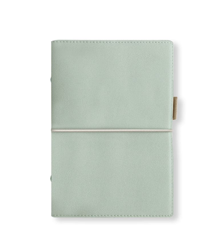 Filofax organizer Domino Soft Personal Seagrass