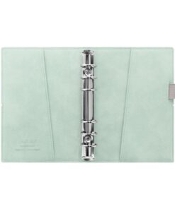 Filofax organizer Domino Soft Personal Seagrass
