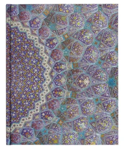 Peter Pauper Persian Mosaic