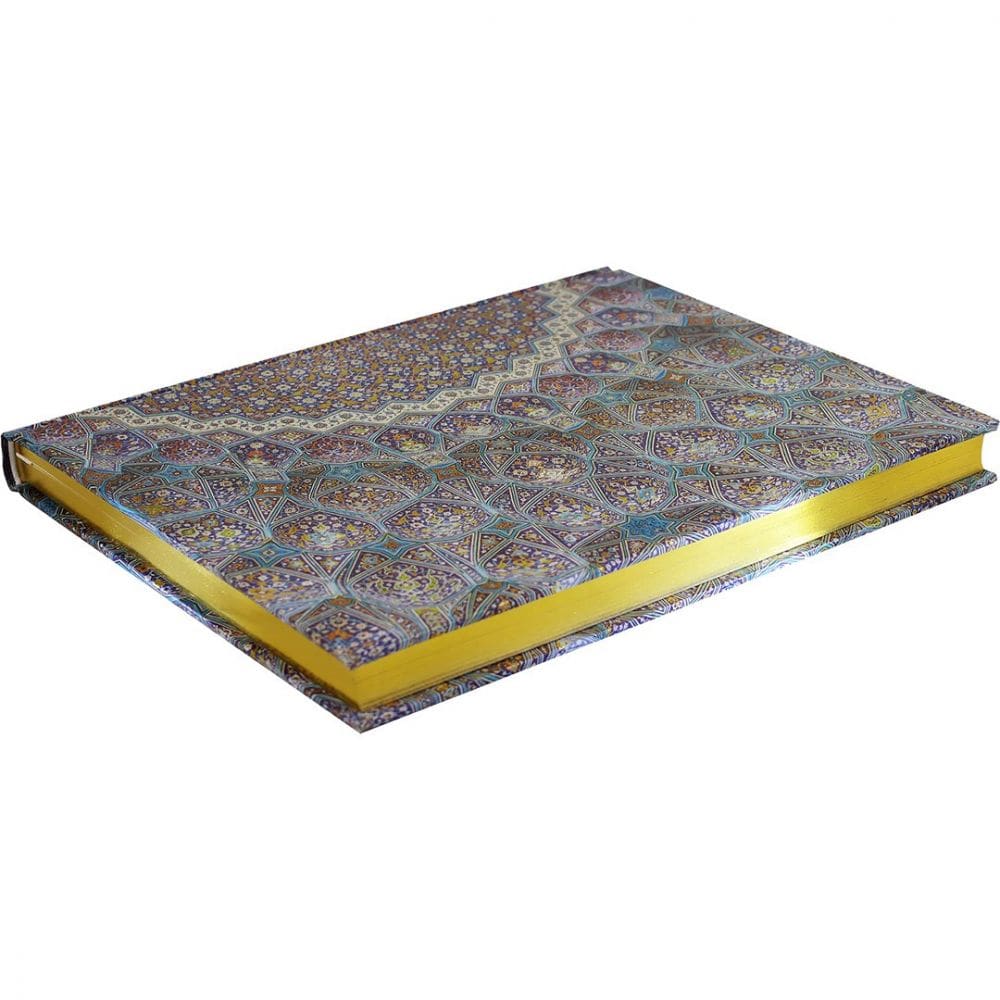 Peter pauper Notitieboek Persian Mosaic | My Lovely Notebook