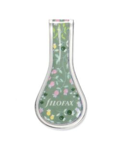Filofax Magnetic Clip - Meadow 132953