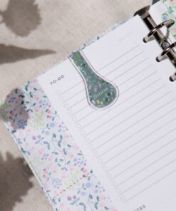 Filofax Magnetic Clip - Meadow 132953