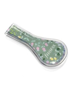 Filofax Magnetic Clip - Meadow 132953