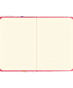 Peter Pauper Press notitieboek Floral Daydream (3)
