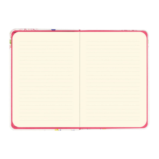 Peter Pauper Press notitieboek Floral Daydream (3)