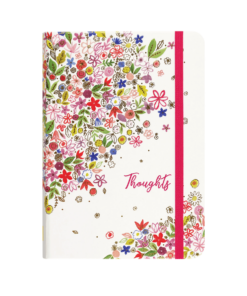 Peter Pauper Press notitieboek Floral Daydream
