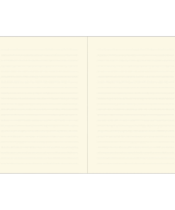 Peter Pauper Press notitieboek Spring Meadow (3)