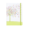 Peter Pauper Press notitieboek Tree of Butterflies