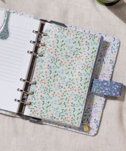 Filofax Meadow Zipper Pouch