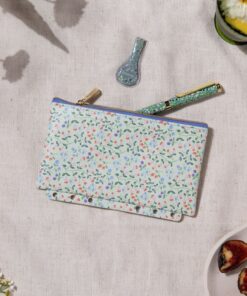 Filofax Meadow Zipper Pouch