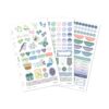 Filofax Stickers Meadow 132969