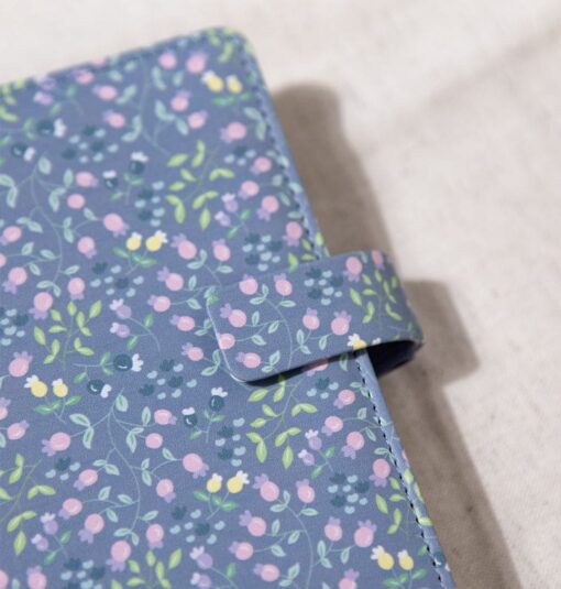 Filofax Organizer Personal Meadow