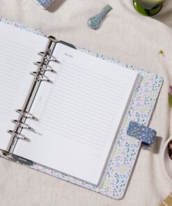 Filofax Organizer A5 Meadow 021700