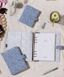 Filofax Organizer A5 Meadow 021700