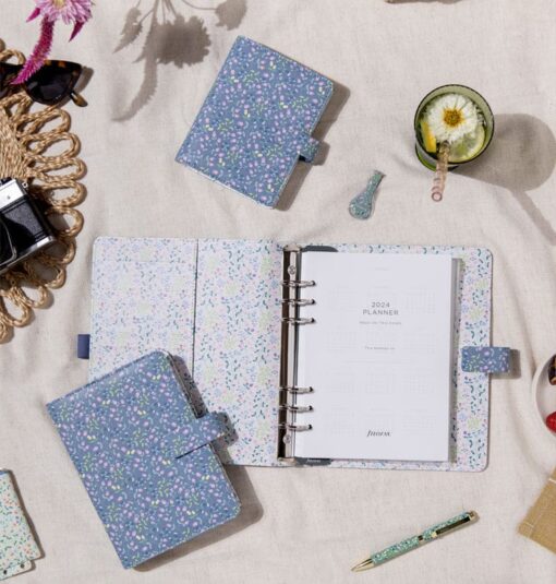Filofax Organizer A5 Meadow 021700