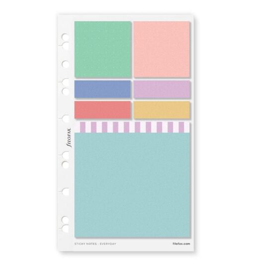 Filofax Everyday Sticky Notes