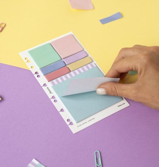 Filofax Everyday Sticky Notes