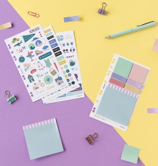 Filofax Everyday Sticky Notes