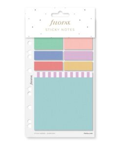 Filofax Everyday Sticky Notes