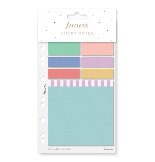 Filofax Everyday Sticky Notes