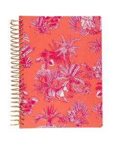 Artebene notitieboek spiraal Palmboom