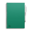 Moyu Notitieboek Forest Green