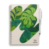 Moyu Notitieboek Sandy Jungle