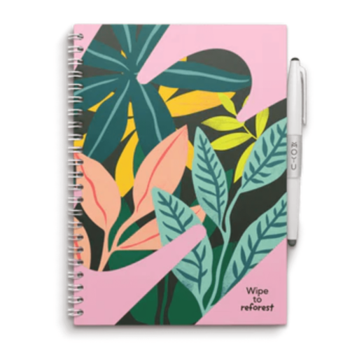 Moyu notitieboek Love Garden