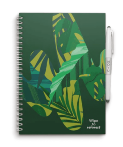 Moyu notitieboek Safari Nights