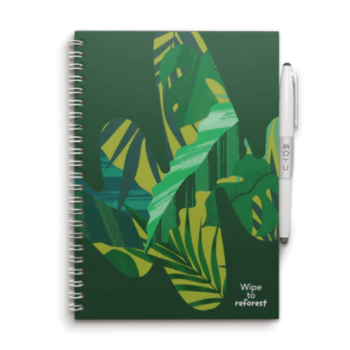 Moyu notitieboek Safari Nights