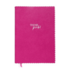 Artebene notitieboek Think Pink