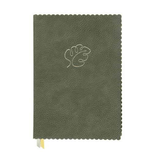 Artebene notitieboek Moss
