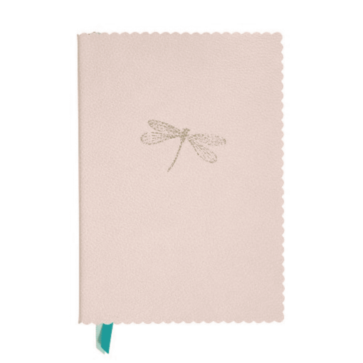 Artebene notitieboek dragonfly