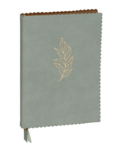 Artebene notitieboek Sage