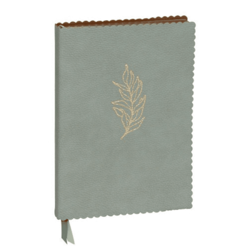 Artebene notitieboek Sage