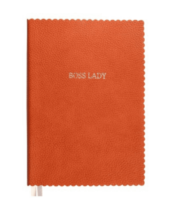 Artebene Notitieboek Boss Lady