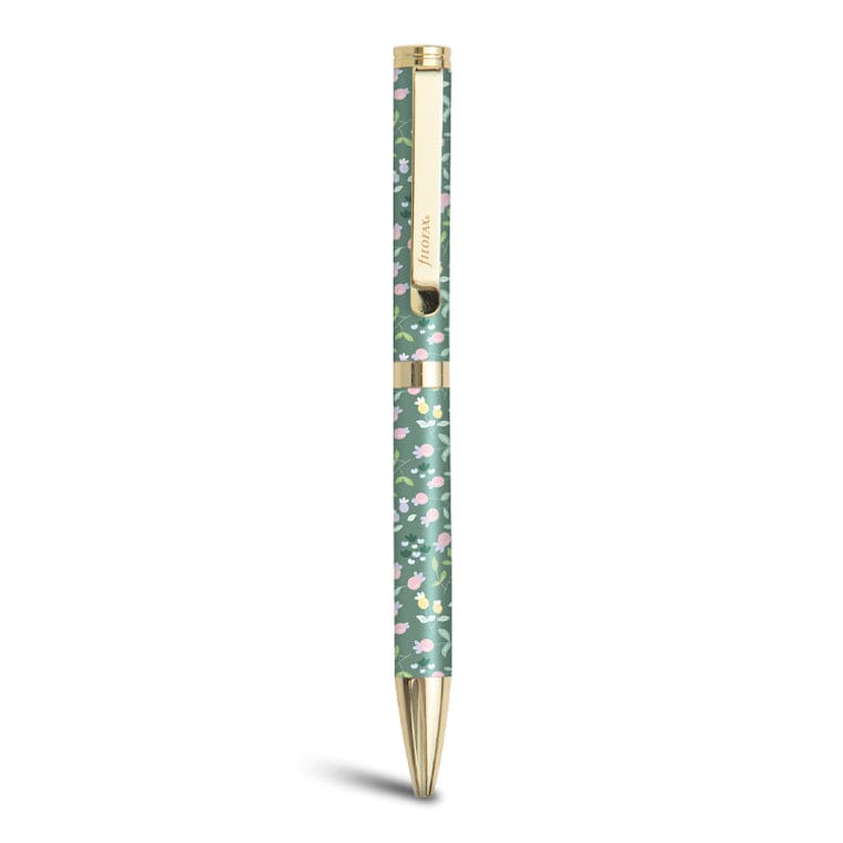 Filofax Meadow Ballpoint Pen
