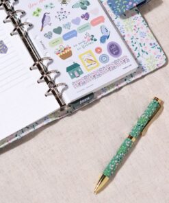 Filofax Meadow Ballpoint Pen