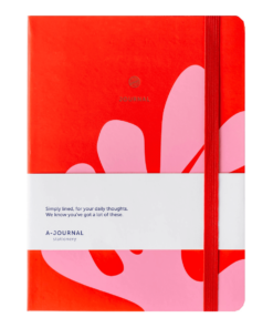 A-Journal Notitieboek Arty