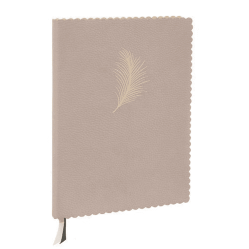 Artebene notitieboek Feather
