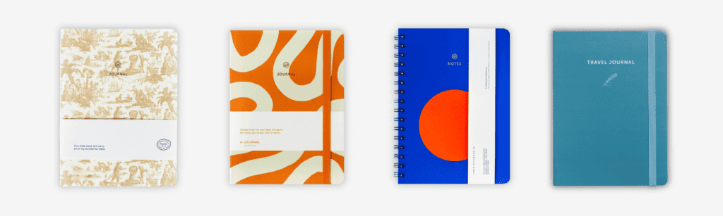 A journal-Guided-Journals
