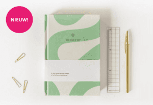 A-Journal - Flow-Guided-Journals
