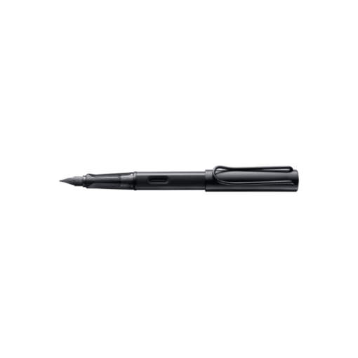 Vulpen Al-star Black