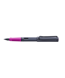 Lamy Safari Vulpen Pink Cliff