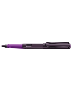 Lamy Vulpen Safari Blackberry