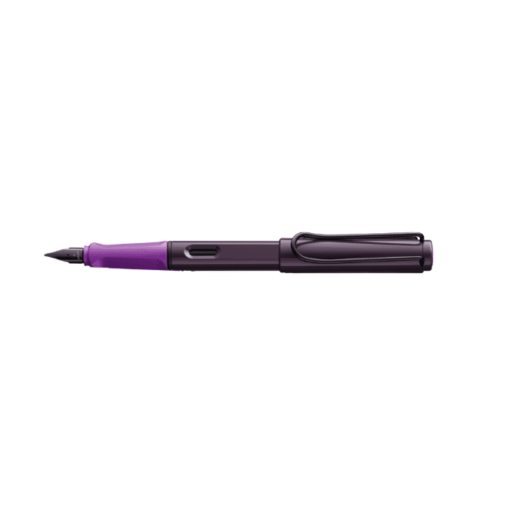 Lamy Vulpen Safari Blackberry