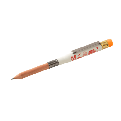 TRAVELER'S notebook - TOKYO Brass Pencil