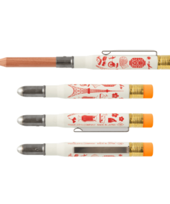 TRAVELER'S notebook - TOKYO Brass Pencil