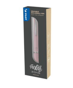 FriXion Ball Zone roze