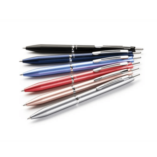 Pilot Acro 1000 ballpoint pen kleuren